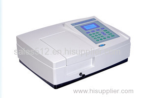 DSH-UV -5800 Visible Spectrophotometer