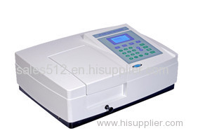DSH-UV-5600 (PC) UV/VIS Spectrophotometer