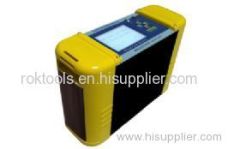Infrared Biogas Analyzer For CH4 CO2 H2S and O2