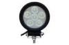 High Lumen 18w Off Road Flood Lights , 12v Led Work Lamp 4x4 Driving Lights Anti Rust