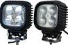 Car Driving 4x4 40w Led Work Light 12v Waterproof 5 Inch Off Road Auxiliary Lights