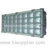 160W 50Hz Safty Gas Station LED Canopy Light High Lumen IP65 For Warehouse