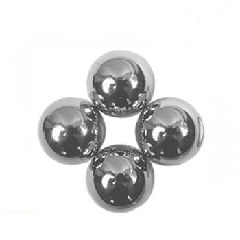 Sintered Hard small ball shaped magnets