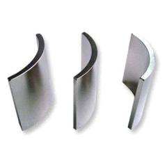 Low-priced sintered ndfeb arc magnet