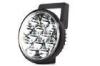 Super Bright Portable Automotive 36W Led Work Light With Distinctive Switch IP68