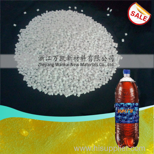 PET CHIPS PET RESIN WK-881 (CSD GRADE)