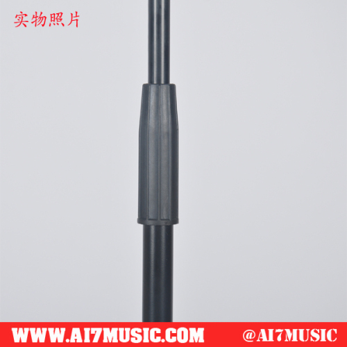 Ai7music Easy Height Adjust microphone stands