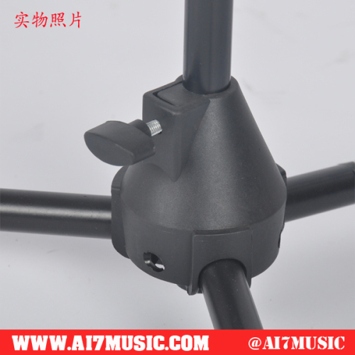 Ai7music Easy Height Adjust microphone stands