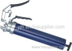 blue color pistol grease guns 500cc