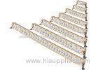 Single Row Super Bright 120w 140w Off Road Led Spot Light Bar For ATV UTV