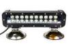 Cree High intensity 12 inch led light bar , Driving Lights 40W Shockproof