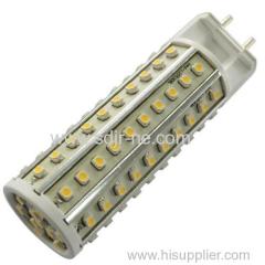 5w led g12 bulb lamp 360degree replace 50w halogen lamp