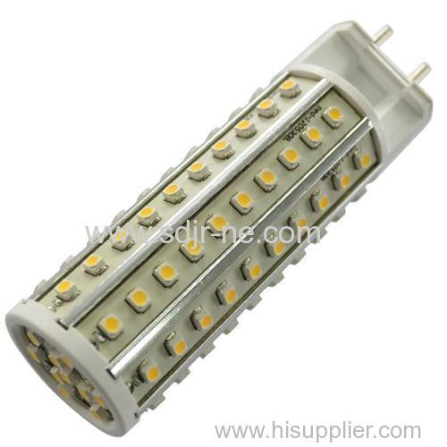 5w led g12 bulb lamp 360degree replace 50w halogen lamp