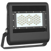 4000K Energy Saving Outdoor 100 Watt LED Flood Lighting High Efficiency