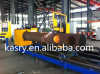 2014 Automatic cnc plasma cutting machine china