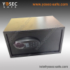 17&quot; Laptop size hotel room safe with LED display hotel safe lock