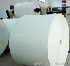 cup stock paper manufacturer with pe coated