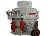 Huayu series cone crusher