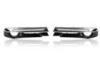 Buick Excelle drl led daytime running lights With Signal 4 Wire 20 Led