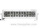 Epistar 12v , 24v 72w 14 Inch White Led Lighting Bar For Truck / ATV / Fire engine