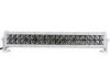 Customized IP68 40PCS 6000K White Aluminum LED Light Bar 22'' For Engineering vehicles