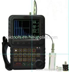 Digital Ultrasonic Flaw Detector Manufacturer