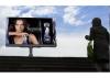 P16mm High Brightness Outdoor Advertising LED Screen Display