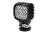 Square Automotive 48W Led Work Light 12V 24V , Truck Work Lights 3800 Lumen