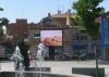 P10mm Energy Saving Outdoor Advertising LED Screen Billboard