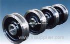 Carbon Steel Crane Wheels