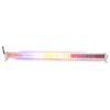 Cree RGB Led Light Bar Red Green Blue Color Waterproof 6500 - 7000K For Car