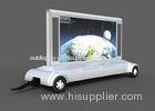 Double Side P 25 Truck Mobile LED Display TV Screen Outdoor
