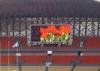 P6 Outdoor Stadium LED Screen Full Color , Stadium LED Advertising Panel