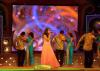 P7.62mm Digital Full Color Large Indoor Stage LED Screens