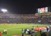 Outdoor HD Full Color Sport Stadium LED Screen P13.33mm 5640Dots/sqm