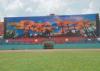 IP65 High Definition Giant LED Display P31.25 , LED Advertising Screens