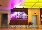 Hotel Use Indoor Full Color LED Display P4 PH4 , Hotel LED Display Board