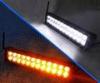 Flashing Led Tail Light Bar For Trucks