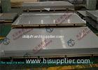 Cold Rolled 304 317 309S Polished Stainless Steel Sheets / Plate ASTM AISI JIS DIN AS for Constructi