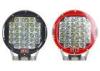 Round Led Auxiliary Driving Lights