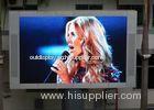 Electronic PH16 1R1G1B Outdoor LED Message Signs , High Resolution LED Display