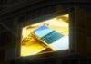 P31.25 Full Color Stage Background led display Board 1024 Dots/sqm