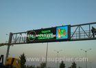 1R1G1B Full Color LED Traffic Display Billboard PH10 LED Electronic Boards