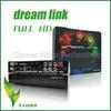 HD 1080p Dreamlink HD Digital Satellite Receiver Support WiFi SK 200 ATSC 8 QPSK For North America