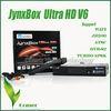 Full HD 1080P H. 264 Dual Core Internet TV Set Top Box JYNXBOX Ultra HD V6