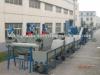 PET bottle baler breaker, label remover, dryer Line Waste Plastic Recycling Machine