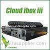 CPU751MHz BCM MIPS Precessor HDMI DVB-S2 Set Top Box cloud ibox 3