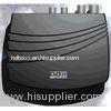 HD 1080p MPEG2 Digital Sunplus SPHE1500 DVB-T2 Set Top Box with Audio Decoder