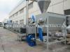 Washing Plastic bags, PP, PE waste films Waste Plastic Recycling Machine