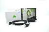 Wifi 802.11/b/g/n Full High Definition Internet TV Set Top Box H.264 / MPEG2 / DivX